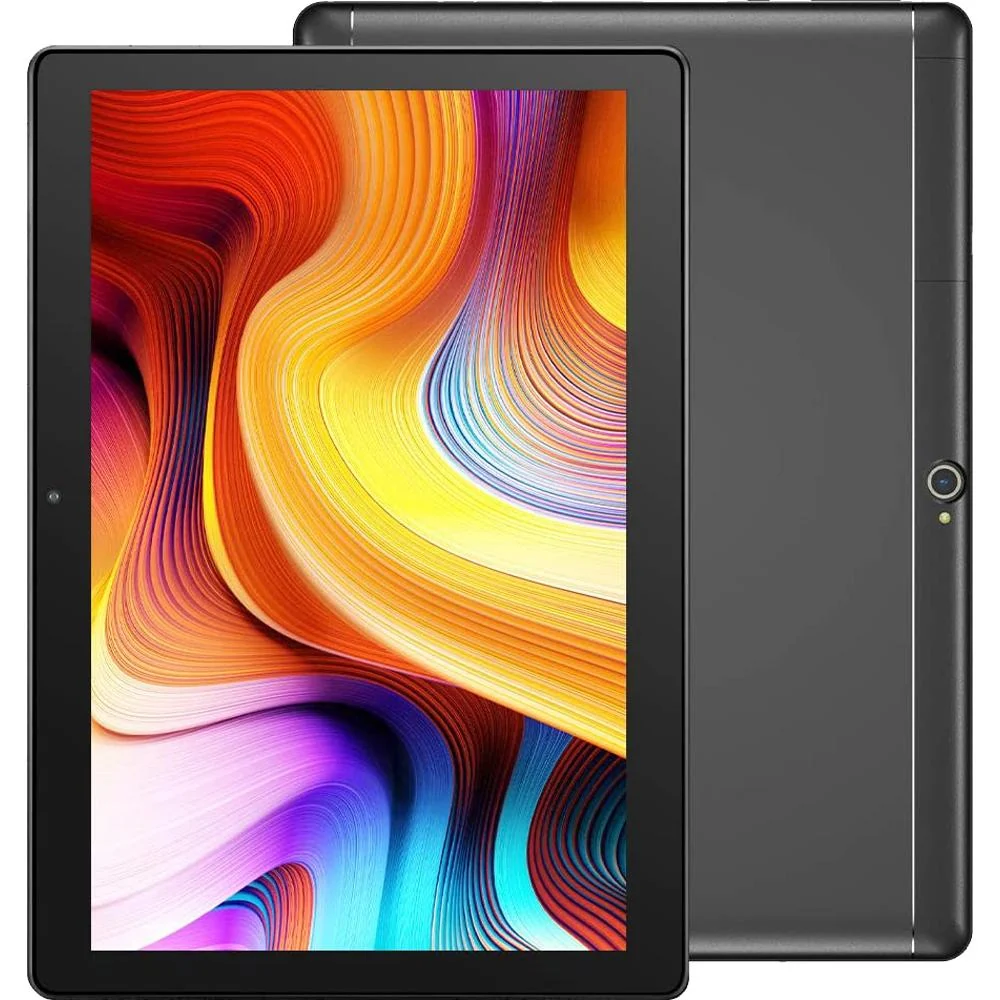 Dragon Touch NotePad K10 10.1" Android Tablet (Open Box) + 1 Year Warranty - Image 2
