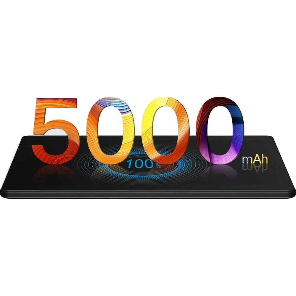 Dragon Touch NotePad K10 10.1" Android Tablet (Open Box) + 1 Year Warranty - Image 8