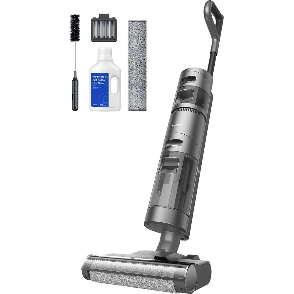 Dreametech H11 Max Wet and Dry Vacuum, Smart Cordless Cleaner Open Box + 1 Year Warranty - Image 2