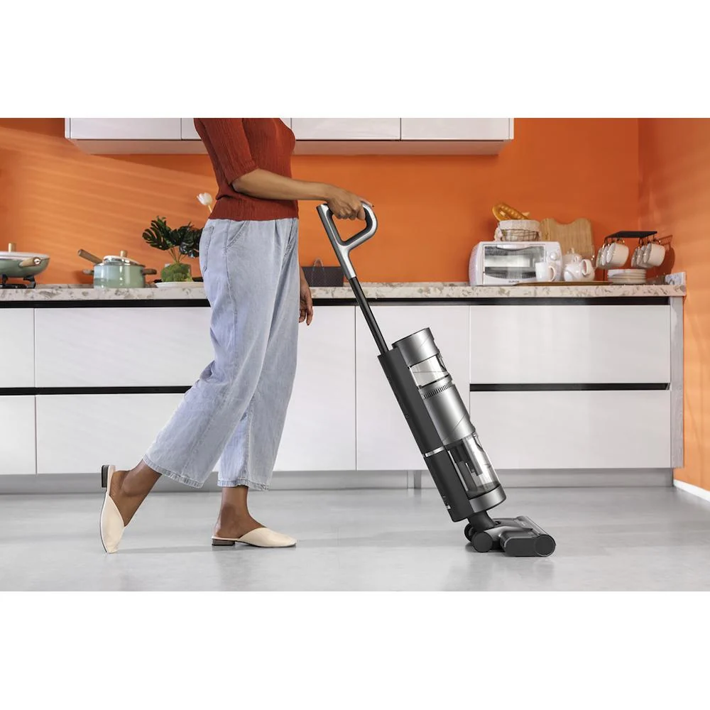 Dreametech H11 Max Wet and Dry Vacuum, Smart Cordless Cleaner Open Box + 1 Year Warranty - Image 9