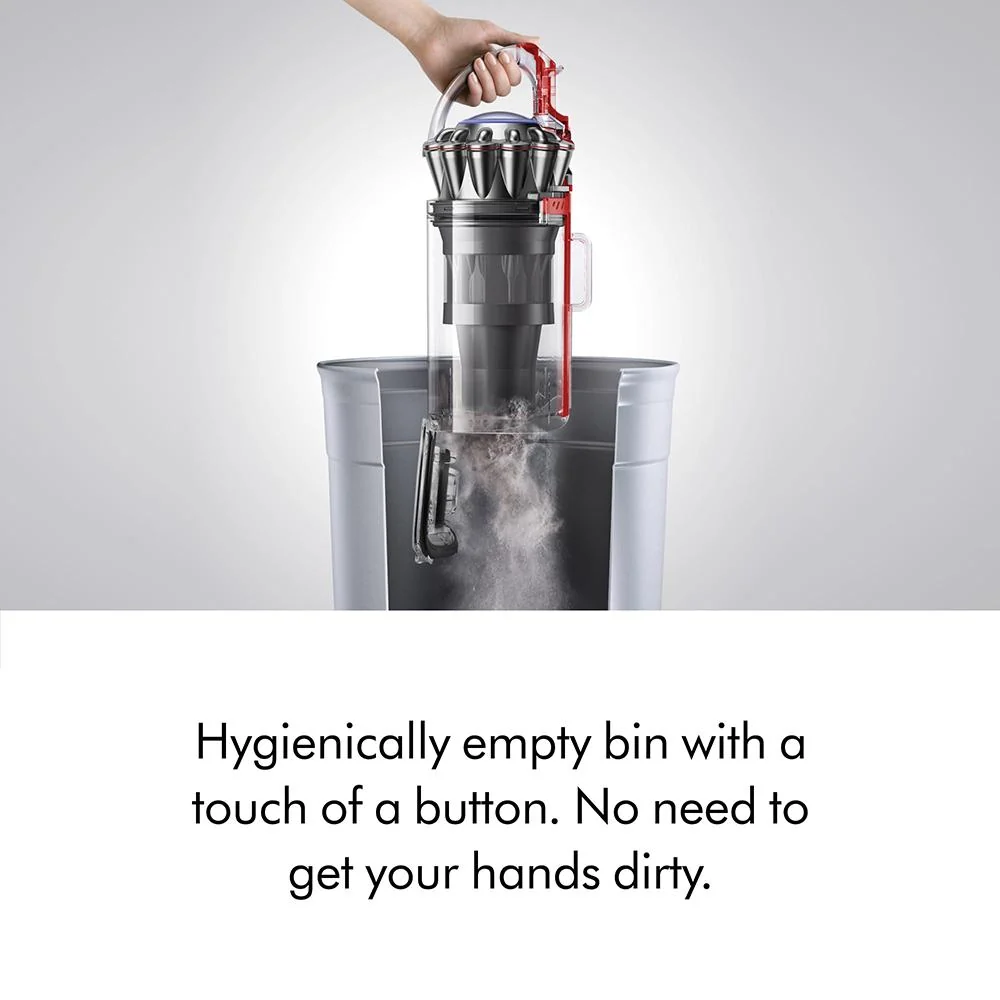 Dyson UP30 Ball Animal 3 Original Upright Vacuum, Blue - Refurbished - Image 3