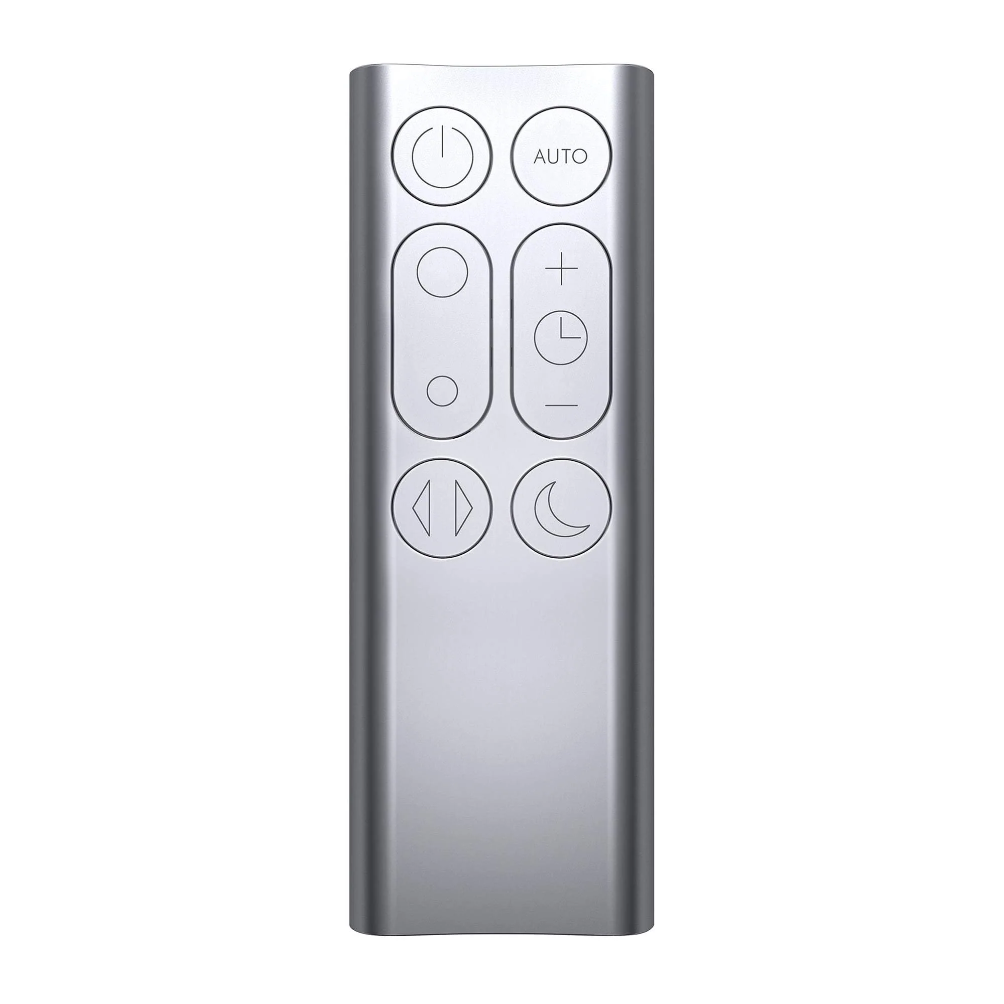 Dyson Pure Cool Link TP02 Wi-Fi Tower Air Purifier Fan White/Silver - Refurbished - Image 2