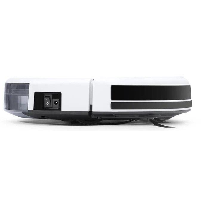 ECOVACS DEEBOT N79W The Multi-Surface Robotic Vacuum Cleaner, White REFURBISHED - Image 13