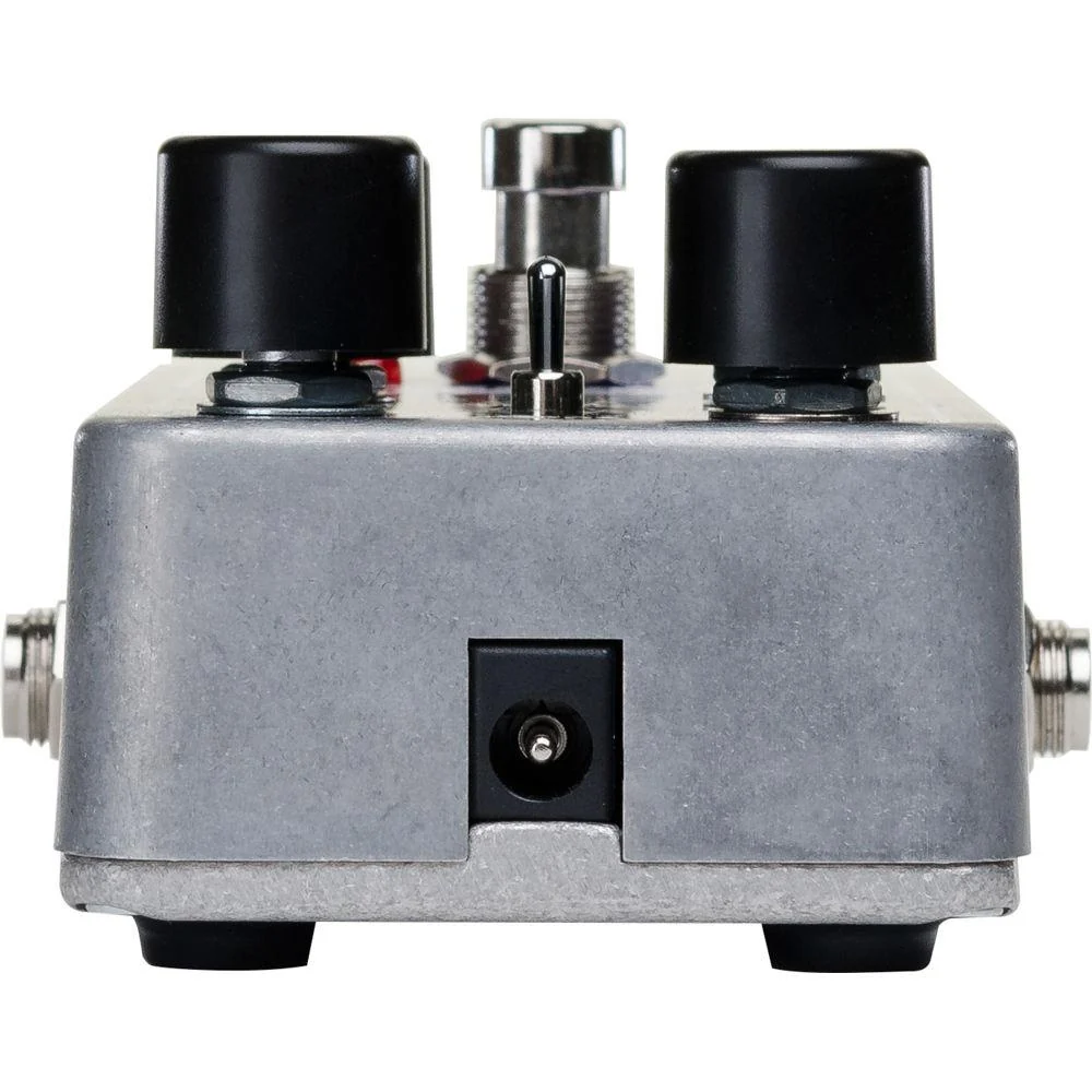 Electro-Harmonix Bass Clone Analog Bass Chorus Pedal - Image 4