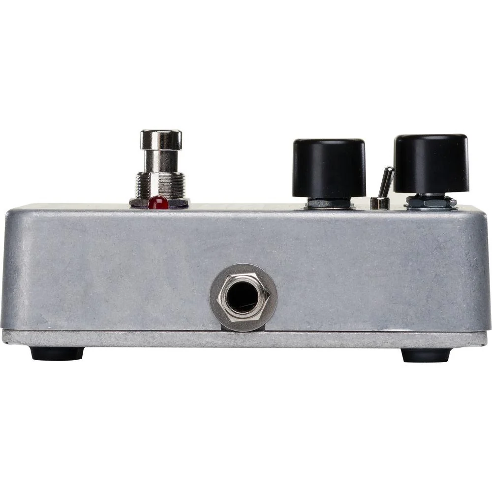 Electro-Harmonix Bass Clone Analog Bass Chorus Pedal - Image 5