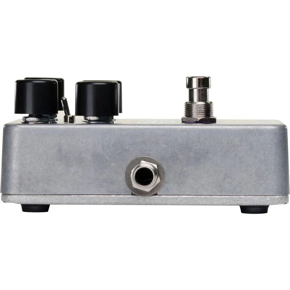 Electro-Harmonix Bass Clone Analog Bass Chorus Pedal - Image 6