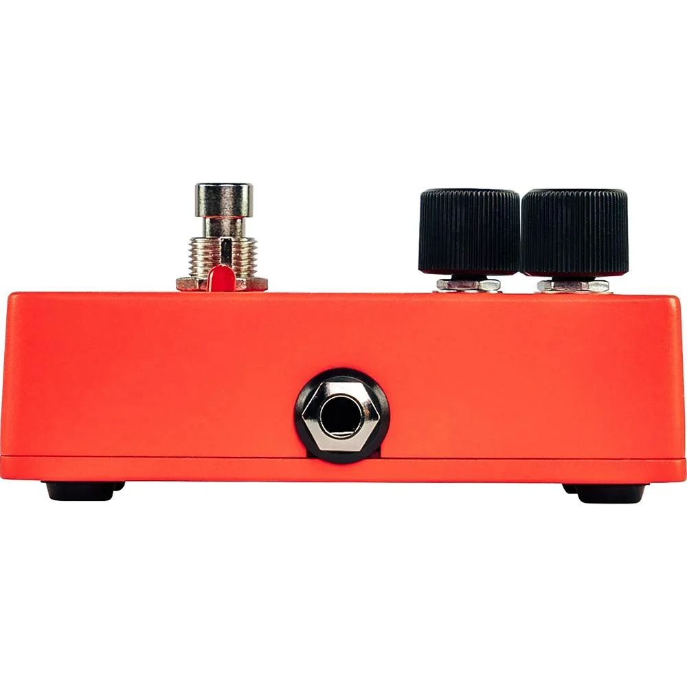 Electro-Harmonix Big Muff Pi 2 Dual Op-Amp Fuzz Pedal - Image 3