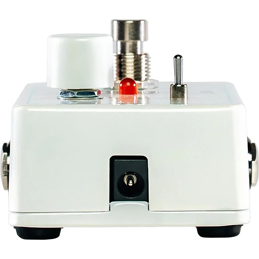Electro-Harmonix Freeze Infinite Sustain Sound Retainer Pedal - Image 2