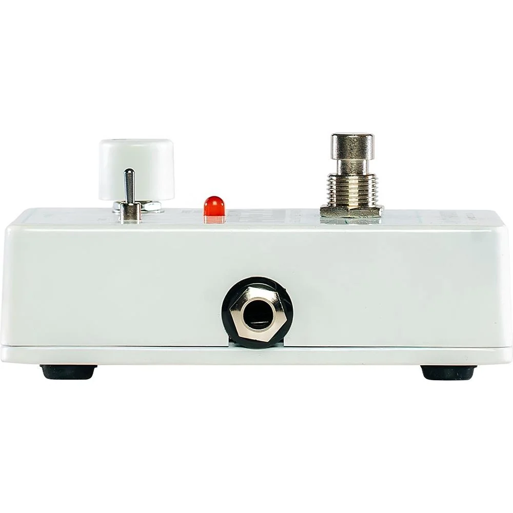 Electro-Harmonix Freeze Infinite Sustain Sound Retainer Pedal - Image 3