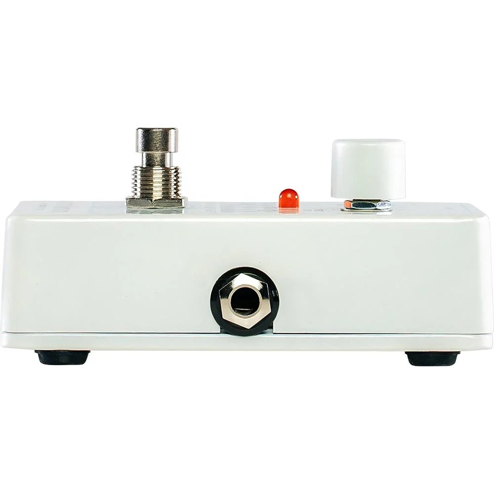 Electro-Harmonix Freeze Infinite Sustain Sound Retainer Pedal - Image 4