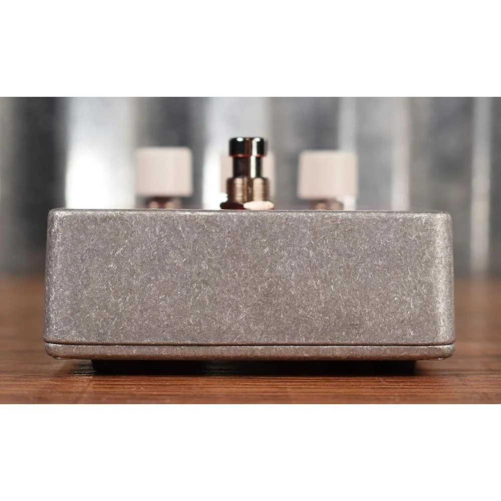 Electro-Harmonix Micro POG Polyphonic Octave Generator Pedal - Image 3