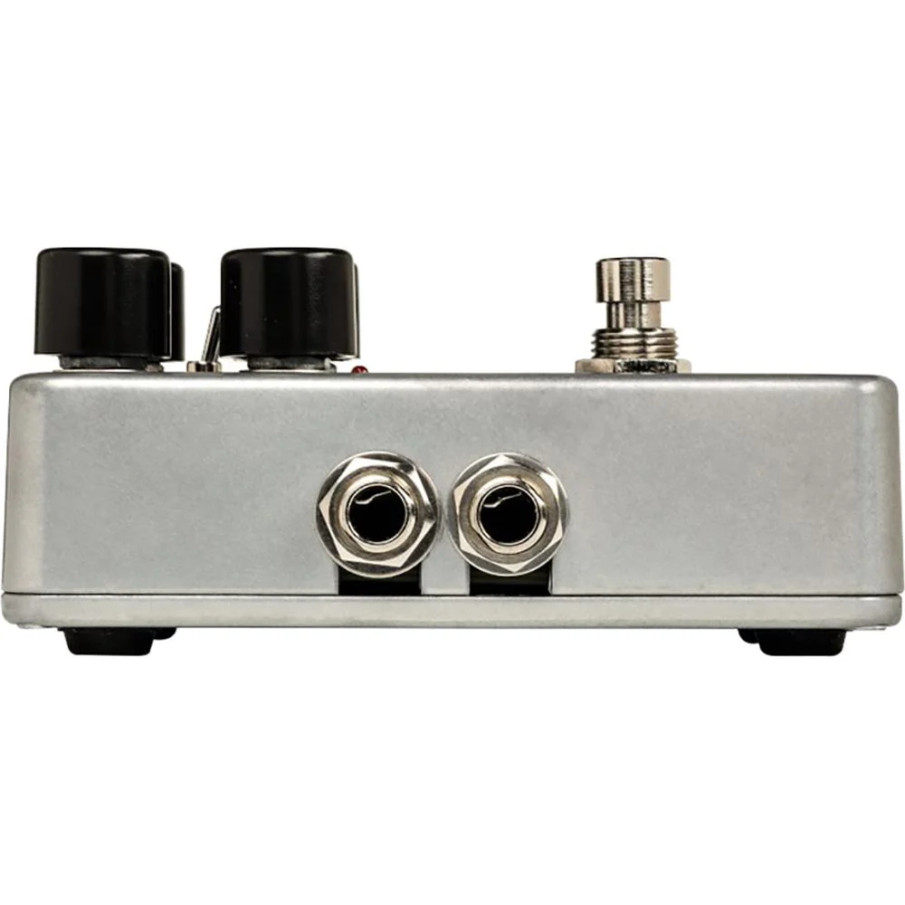 Electro-Harmonix Nano Pulsar Variable Shape Stereo Tremolo Pedal - Image 10