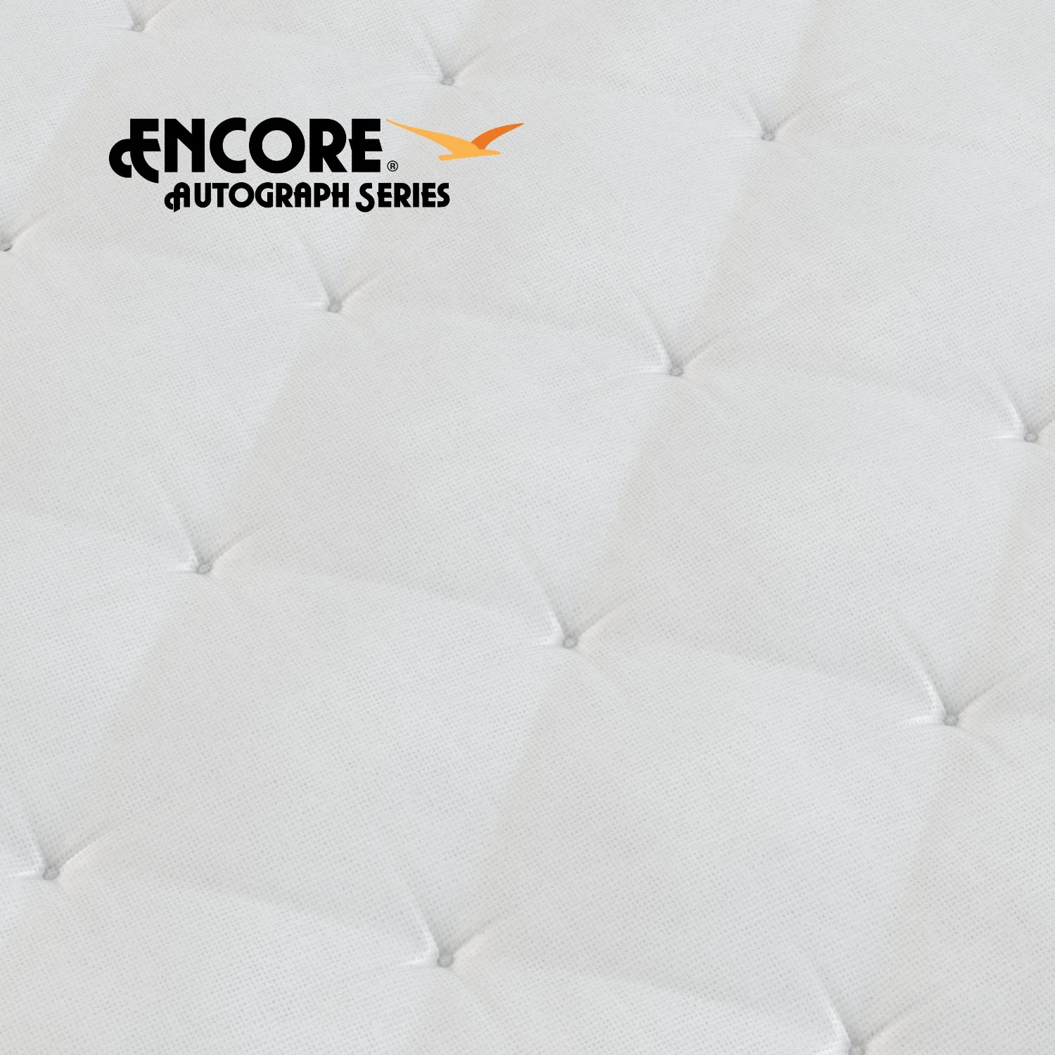 Encore 10.5" Queen BIAB Hybrid Mattress - Medium Firm, 10-Yr Warranty, Made in the USA - Image 11