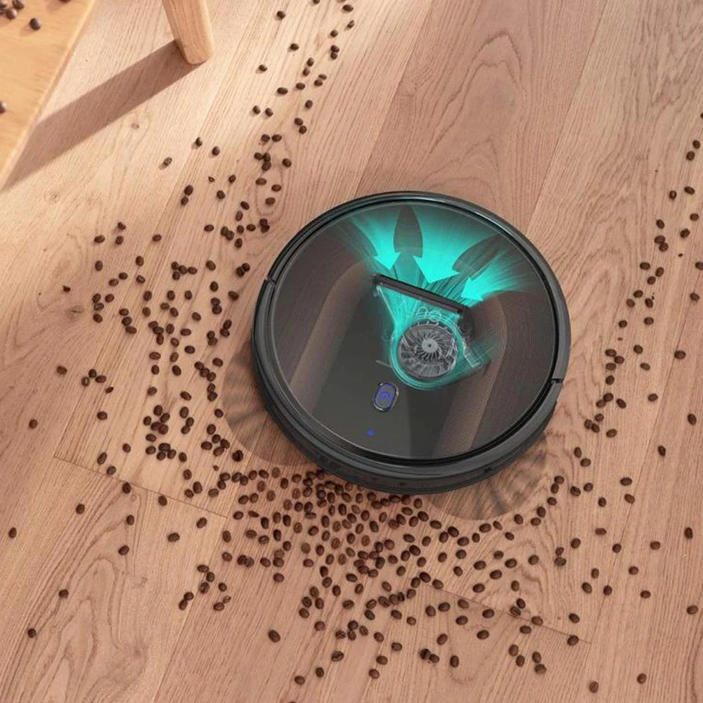 Eufy BoostIQ RoboVac 30C MAX, Wi-Fi, Self-Charging Robotic Vacuum Cleaner Refurbished - Image 2