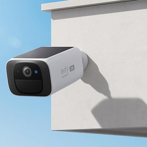 Eufy SoloCam S220 Solar Security Wireless Outdoor Camera - Image 2