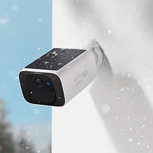 Eufy SoloCam S220 Solar Security Wireless Outdoor Camera - Image 4