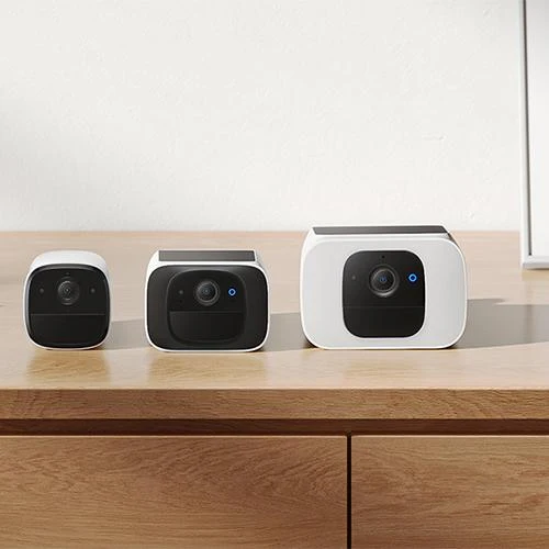 Eufy SoloCam S220 Solar Security Wireless Outdoor Camera - Image 5