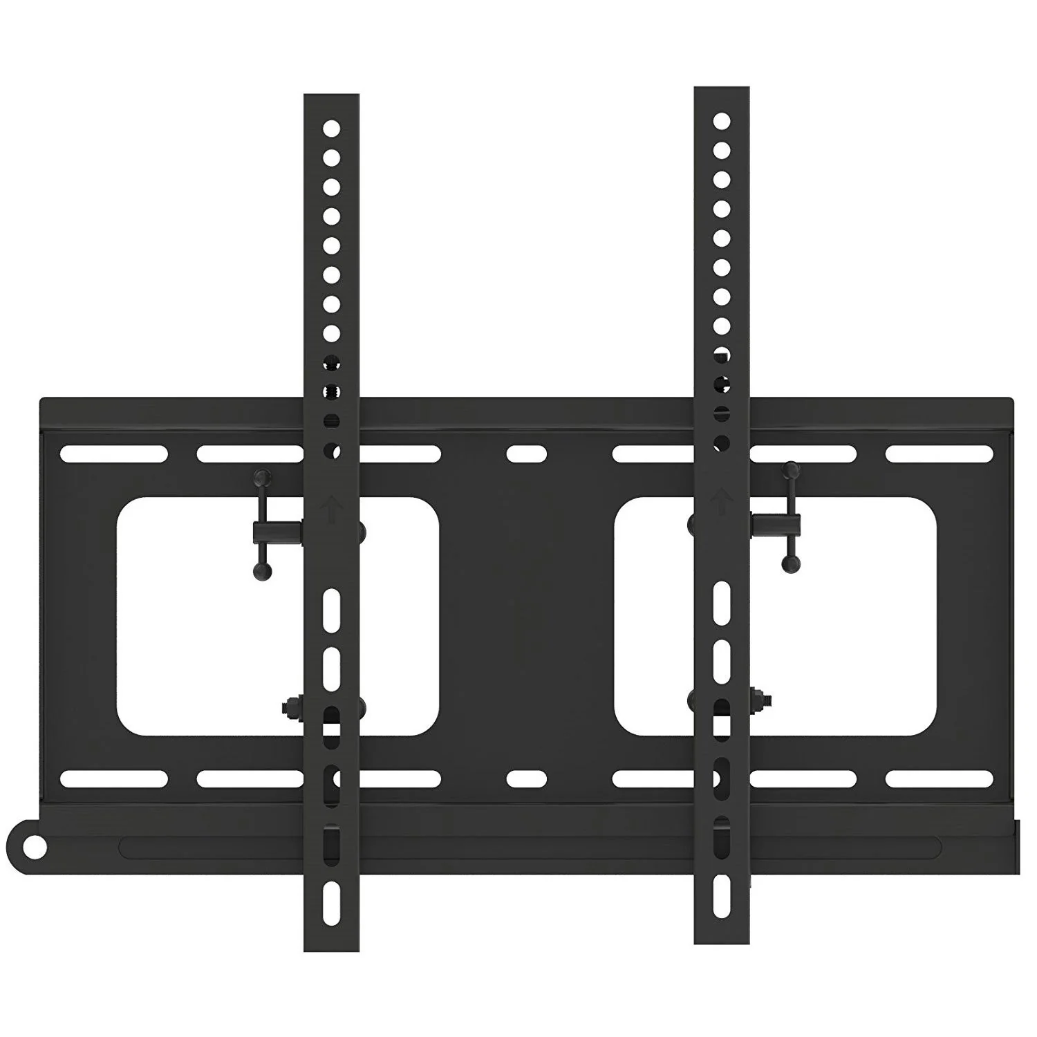 Fotolux V Wall Mount Tilting Bracket for Most 32"-55" TVs Premium Steel Construction - Image 2