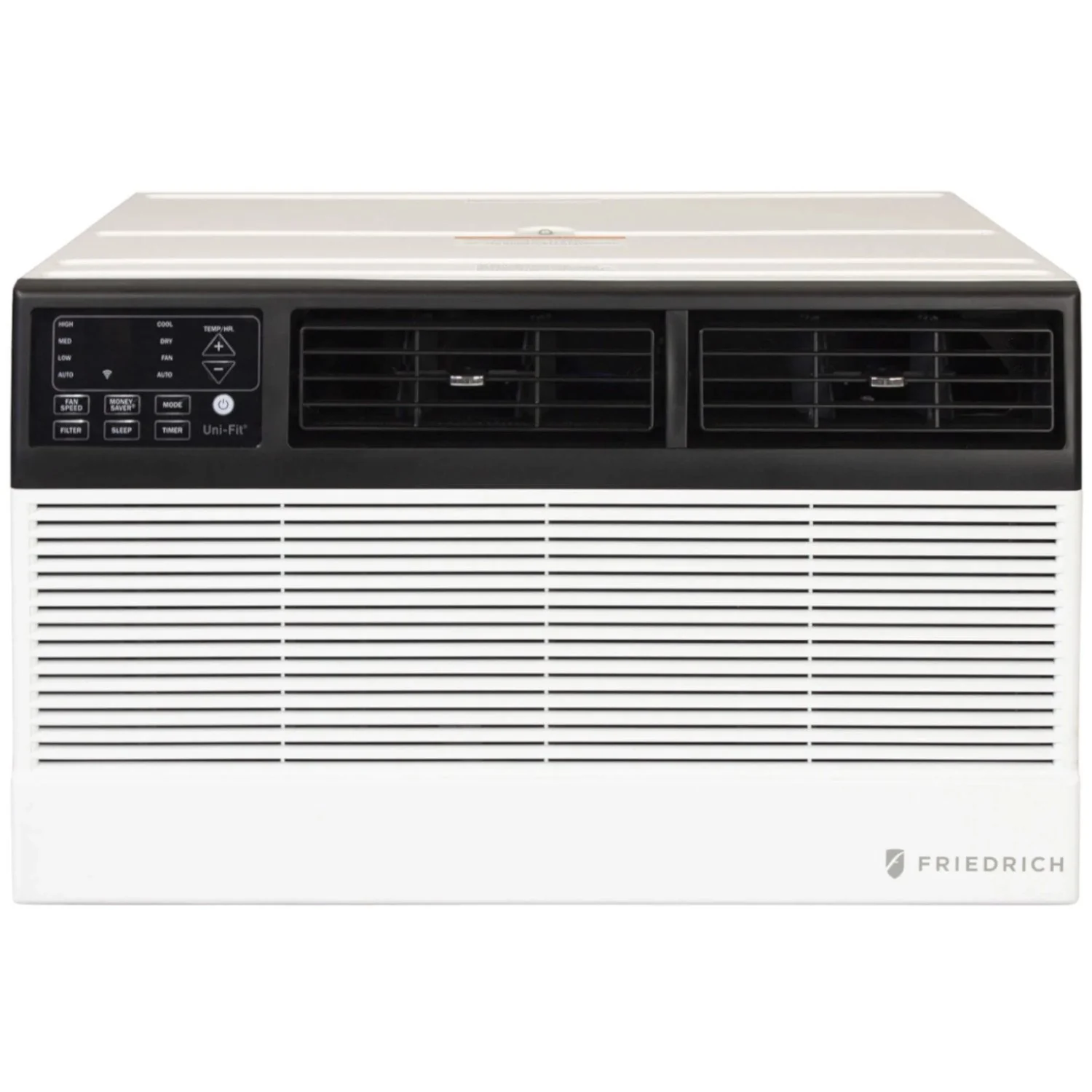 Friedrich 12,000 BTU Smart Thru-the-wall Air Conditioner + 3 Year Protection Pack - Image 4