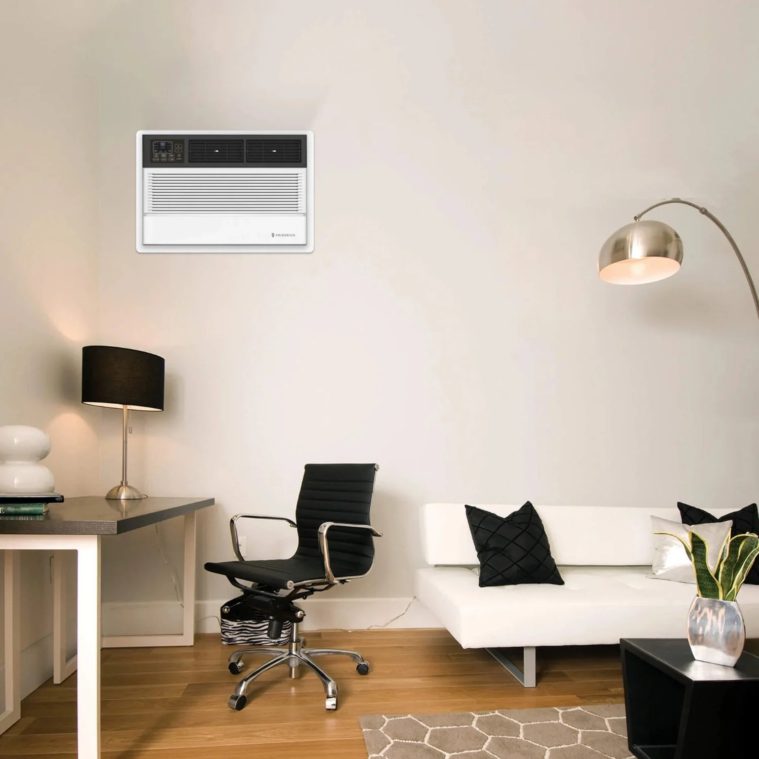 Friedrich 12,000 BTU Smart Thru-the-wall Air Conditioner + 3 Year Protection Pack - Image 5
