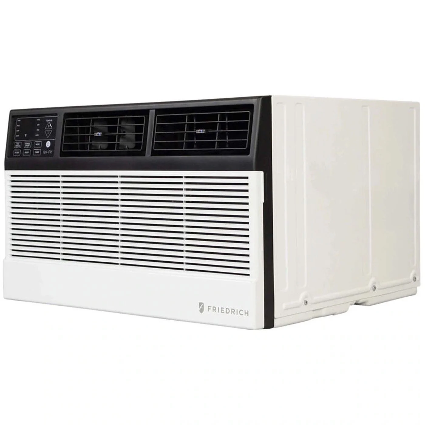 Friedrich 12,000 BTU Smart Thru-the-Wall Air Conditioner QuietMaster Technology - Image 3