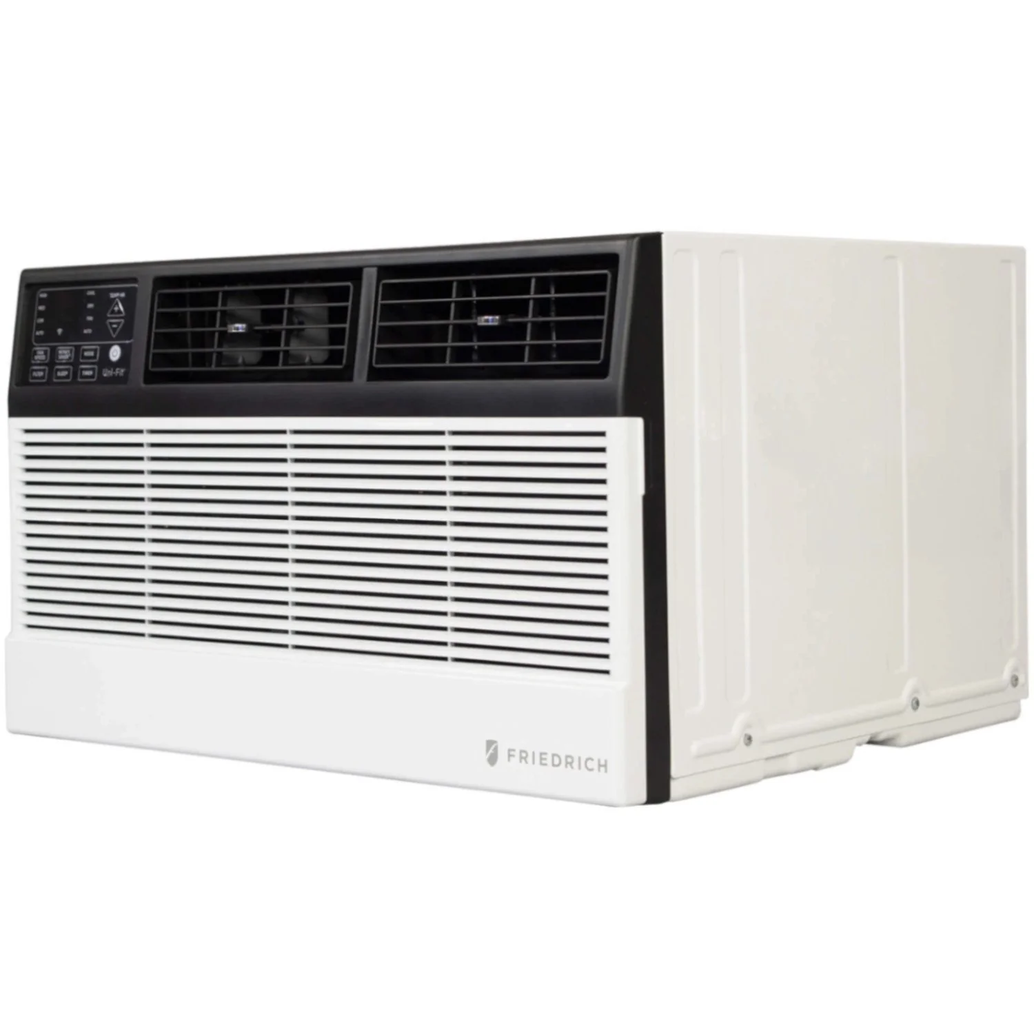 Friedrich 12,000 BTU Smart Thru-the-wall Air Conditioner with 24-Hour Timer, 550 Sq. Ft. - Image 3