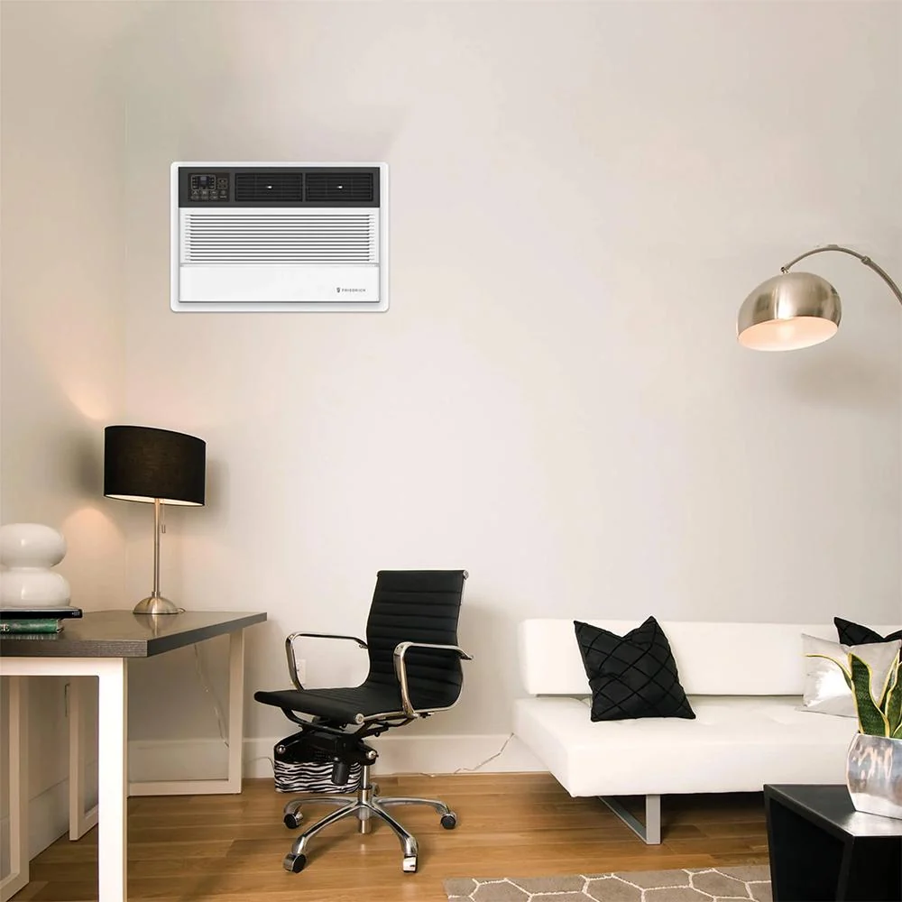 Friedrich 12,000 BTU Smart Thru-the-Wall Air Conditioner with 3 Year Warranty - Image 4
