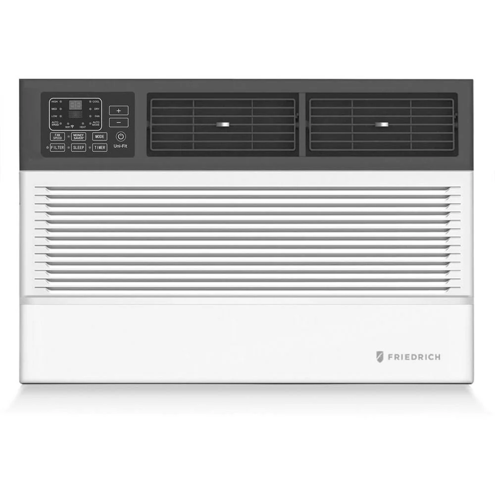 Friedrich 8,000 BTU Smart Thru-the-Wall Air Conditioner w/ 3 YR Extended Warranty - Image 2