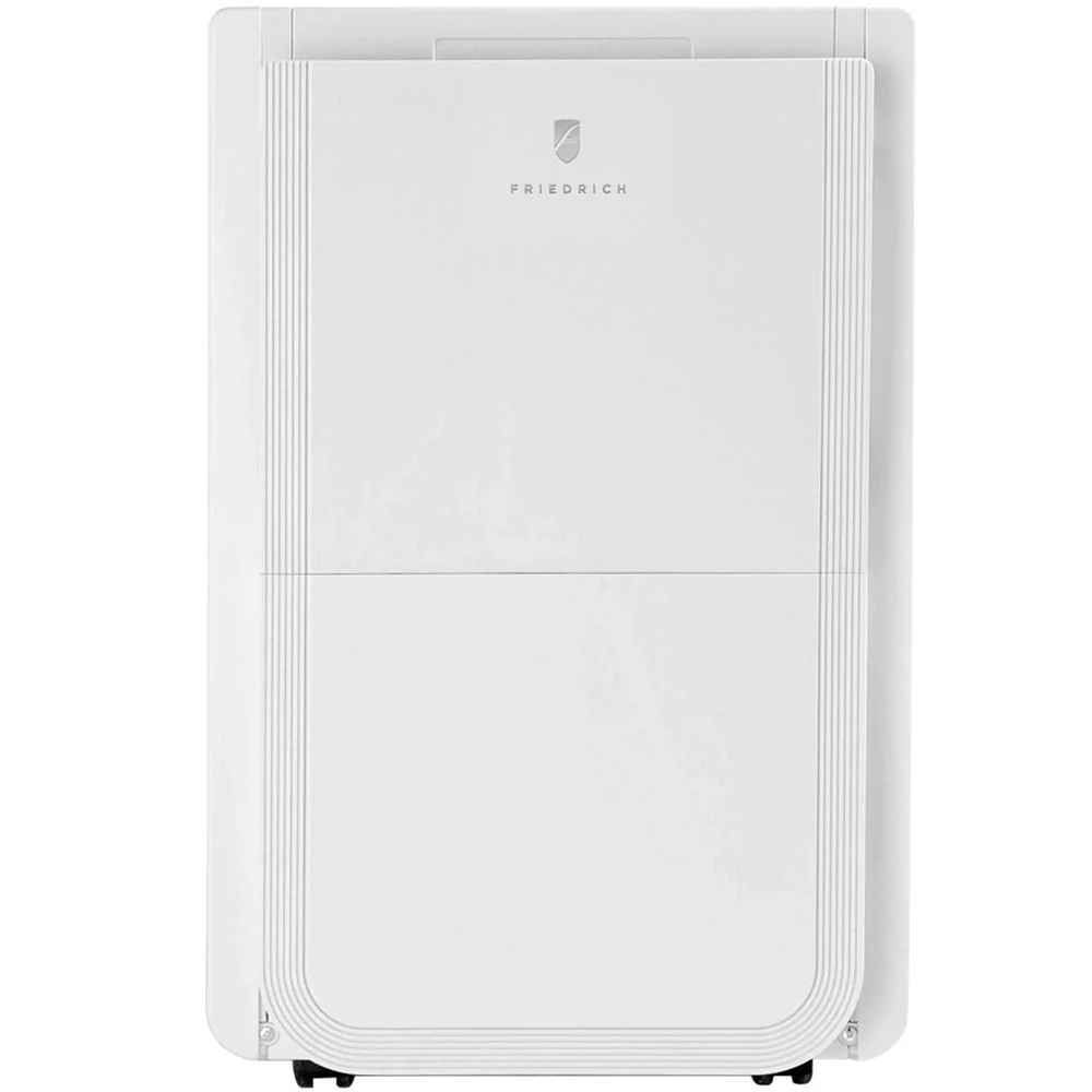 Friedrich Air 35-Pint Dehumidifier with Built-In Pump with 3 Year Warranty - Image 2