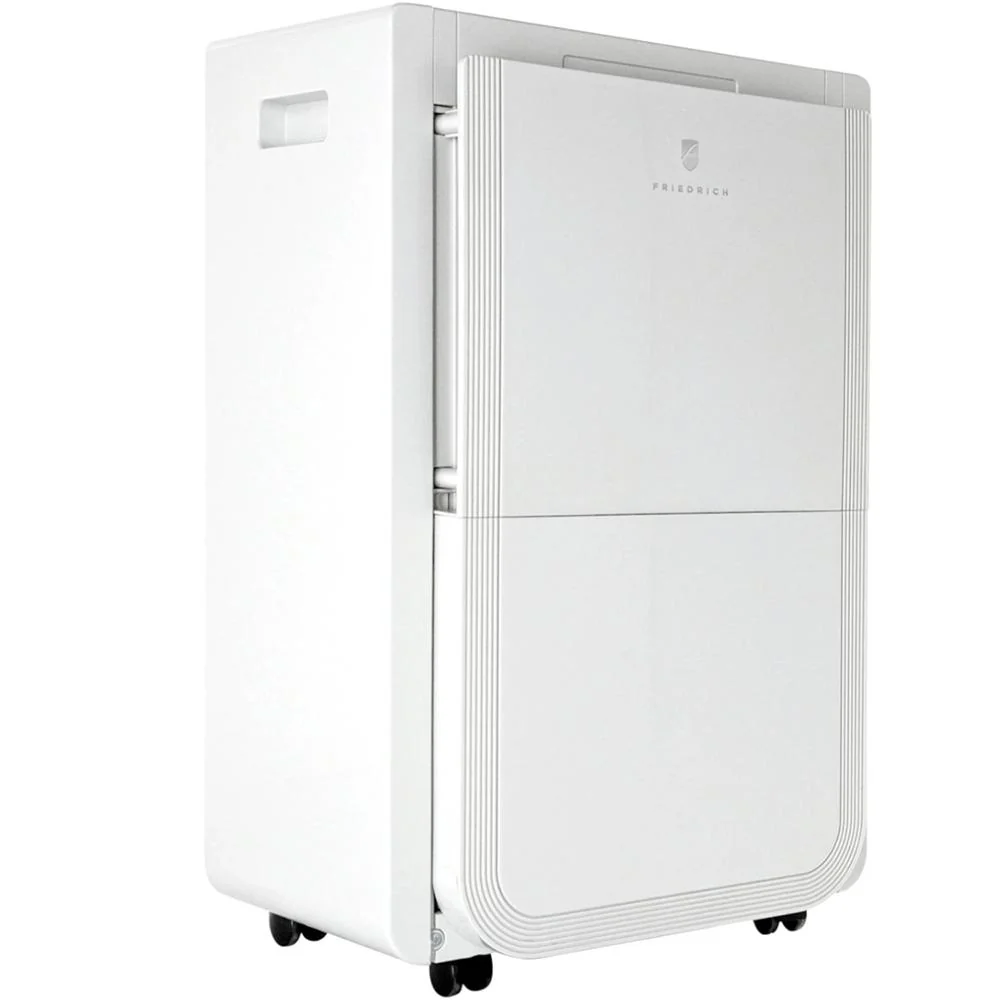 Friedrich Air 35-Pint Dehumidifier with Built-In Pump with 3 Year Warranty - Image 3