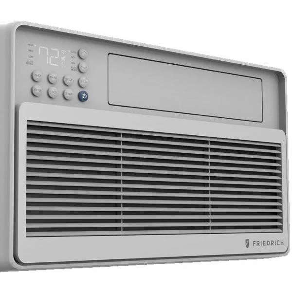 Friedrich Chill Premier 10000 BTU Smart Window Air Conditioner (CCV10A10A) - Image 2