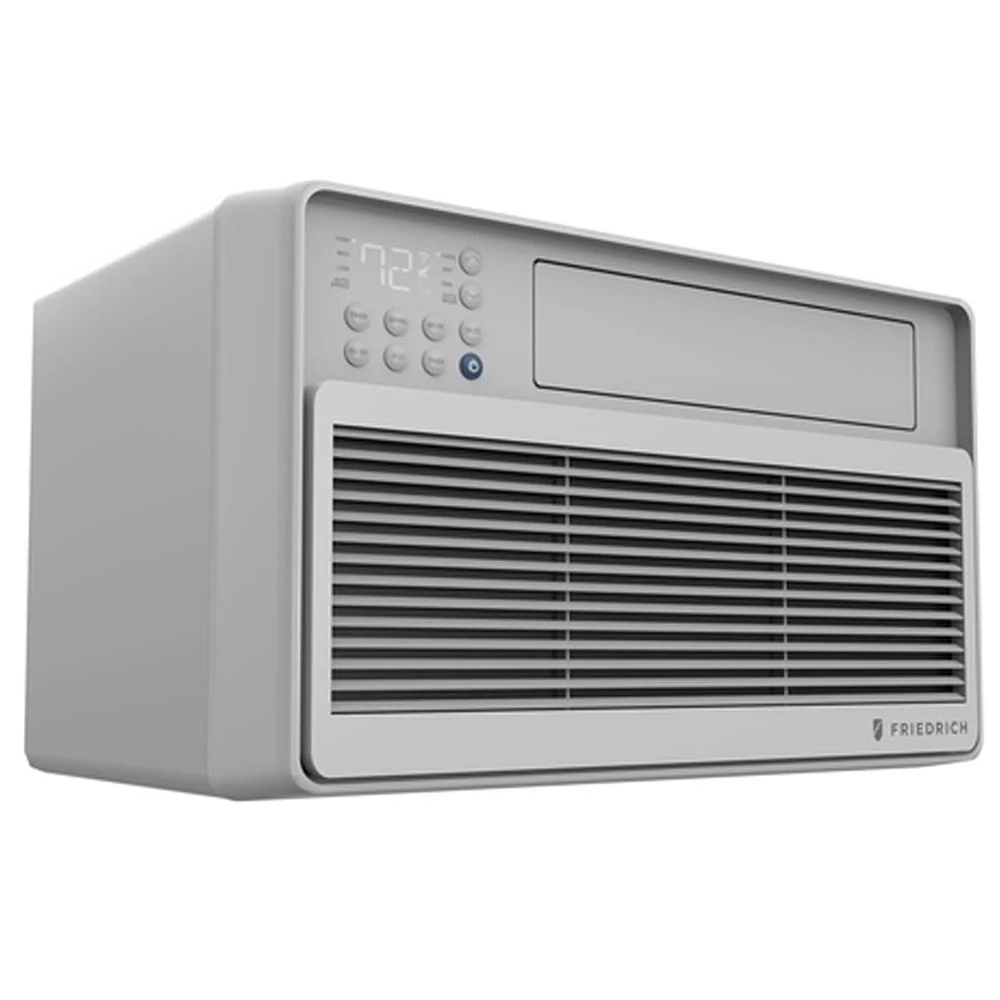 Friedrich Chill Premier 15000 BTU Smart Window Air Conditioner + 3 Year War - Image 2