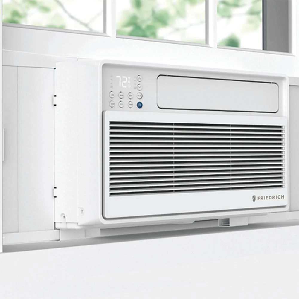 Friedrich Chill Premier 15000 BTU Smart Window Air Conditioner + 3 Year War - Image 4