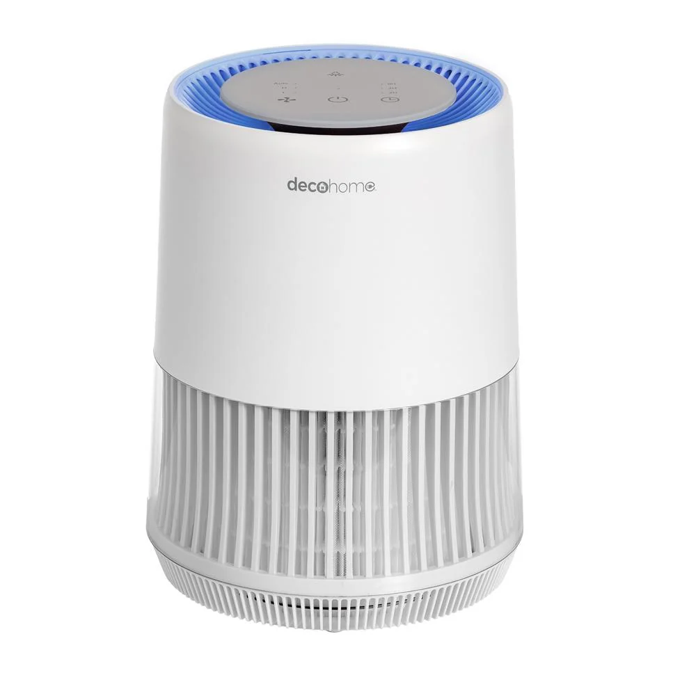 Friedrich Chill Premier 8,000 BTU 115V Smart Wi-Fi Room AC w/ Deco Home Air Purifier - Image 14