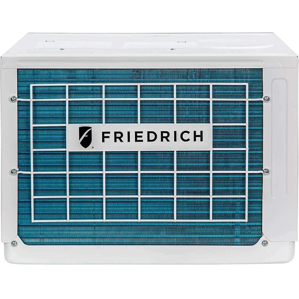 Friedrich Chill Premier 8,000 BTU 115V Wi-Fi Air Conditioner + Extended Warranty - Image 6