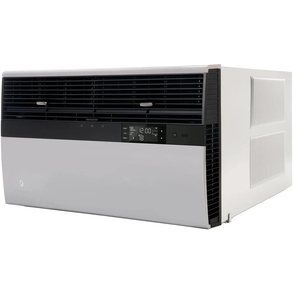 Friedrich KCQ10A10B Kuhl Series 9,500BTU 115V Smart Wi-Fi Room Air Conditioner - Image 2