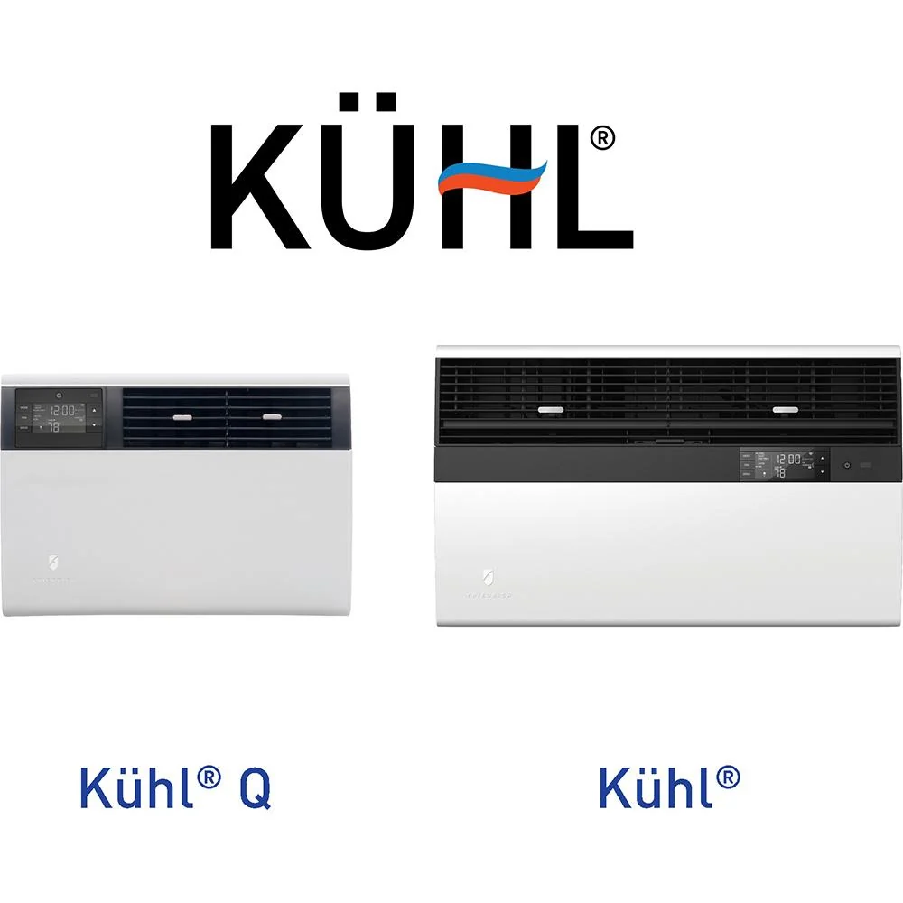Friedrich KCQ10A10B Kuhl Series 9,500BTU 115V Smart Wi-Fi Room Air Conditioner - Open Box - Image 5