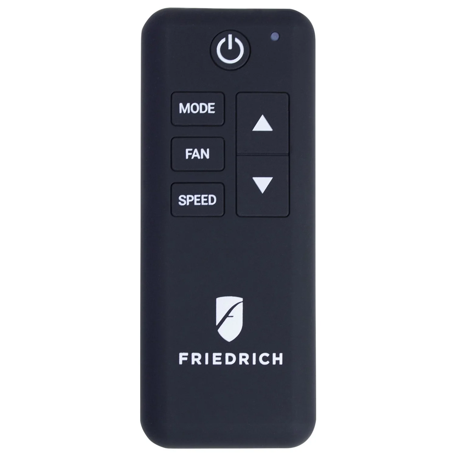 Friedrich Kuhl 8,000 BTU 115V Smart Wi-Fi Room Air Conditioner +3 Year Warranty Plan - Image 9