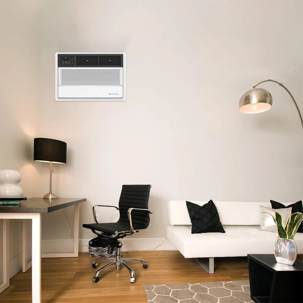 Friedrich Uni-Fit 12,000 BTU Smart Thru-The-Wall Air Conditioner + 3 YR Extended Warranty - Image 5