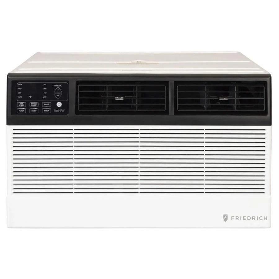 Friedrich Uni-Fit 14000 BTU Smart Through-the-Wall Air Conditioner (UCT14B30A) - Image 4