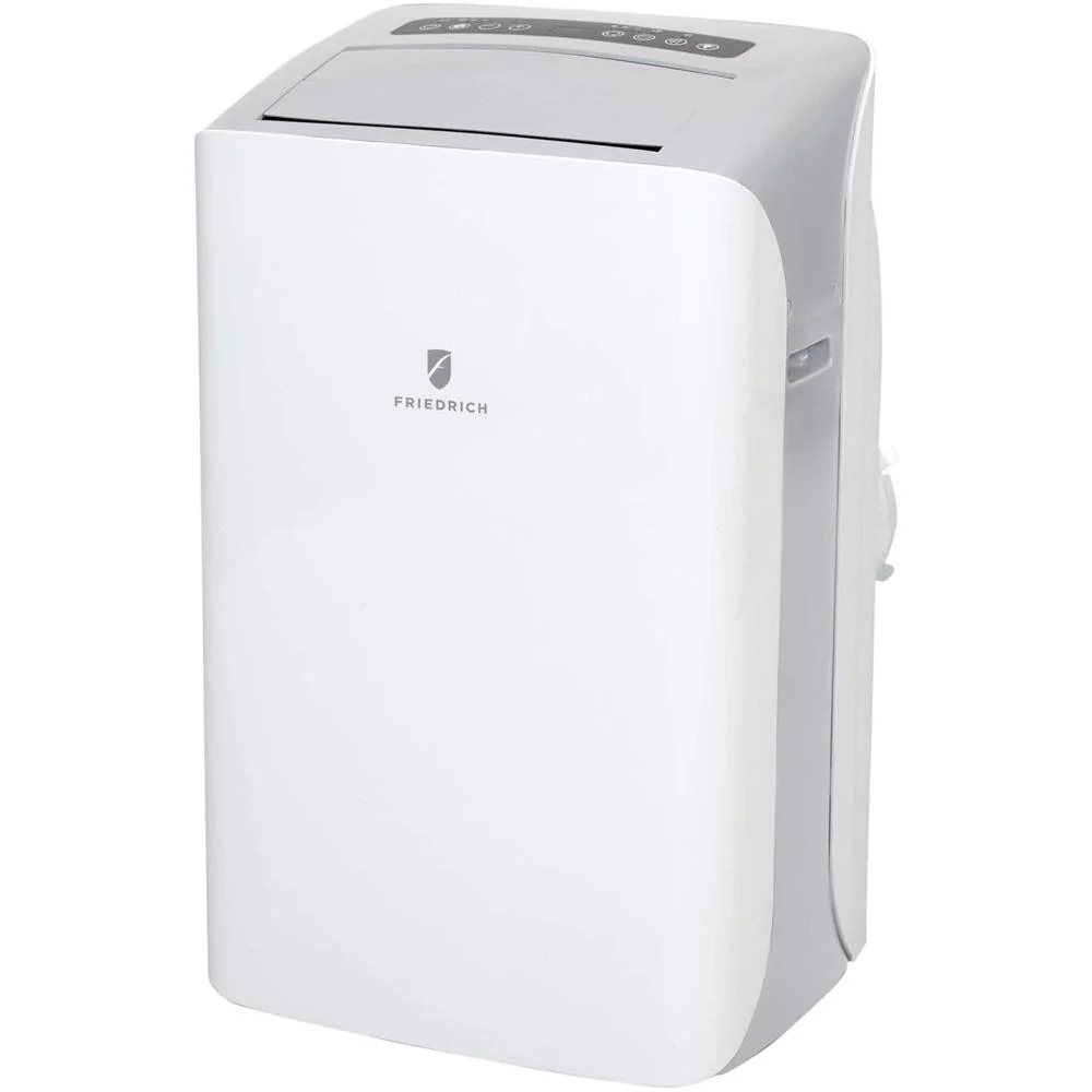 Friedrich ZoneAire 10,000 BTU Air Conditioner, Dehumidifier, Fan+3 Year Warranty - Image 3