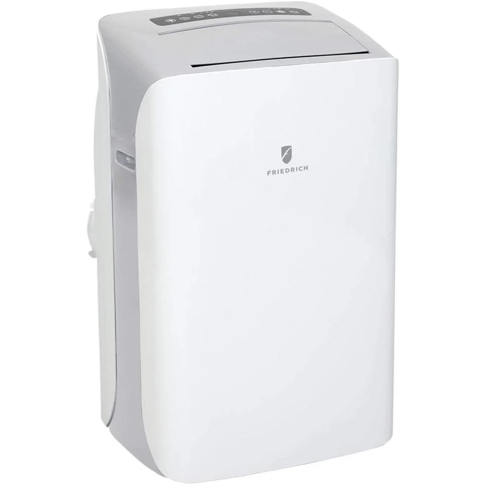 Friedrich ZoneAire 10,000 BTU Air Conditioner, Dehumidifier, Fan+3 Year Warranty - Image 4