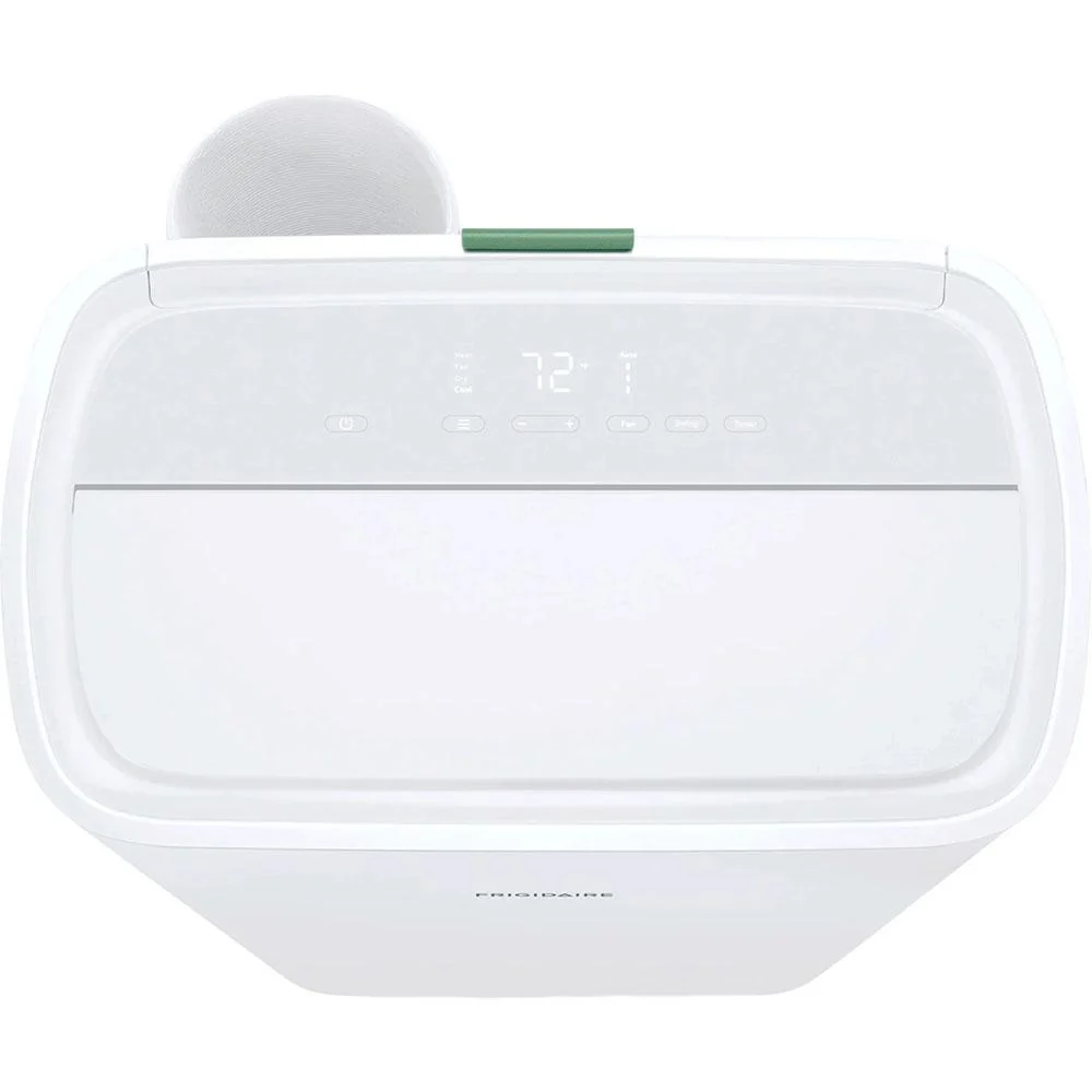 Frigidaire 3-in-1 Portable Room Air Conditioner w/ Supplemental Heat 14000 BTU, WiFi - Image 4