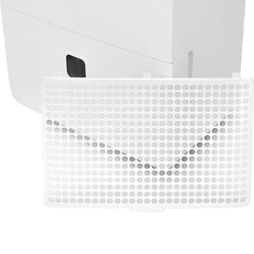 Frigidaire FFAD6022W1 Dehumidifier; High Humidity 60 Pint Capacity Dehumidifier - Open Box - Image 7