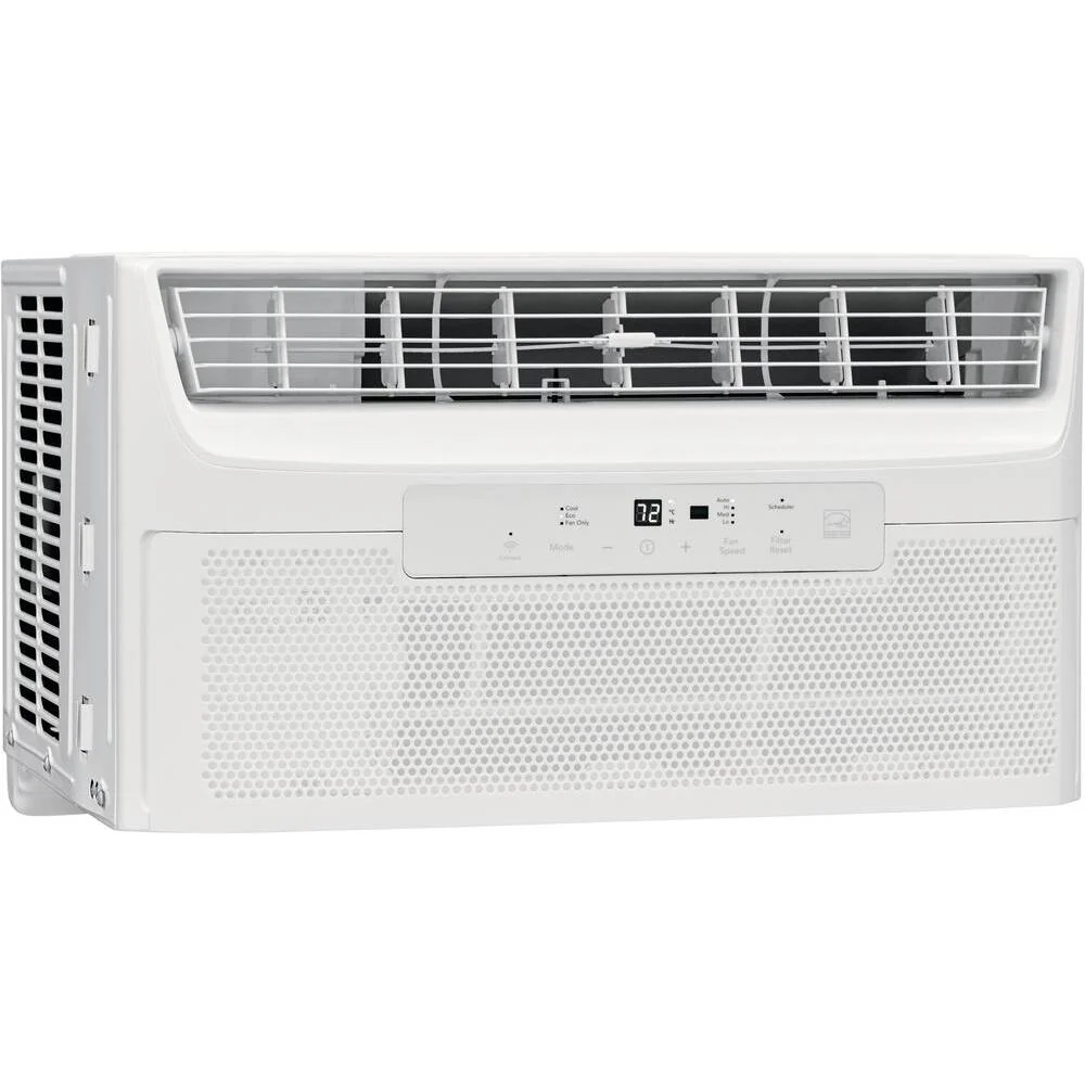 Frigidaire GHWW063WB1 6,000 BTU Quiet Temp Smart Room Air Conditioner - Image 6