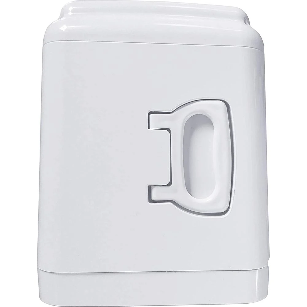Frigidaire 15 Can Mini Beauty Lighted Mirror Fridge EFMIS170-WHITE - Image 3