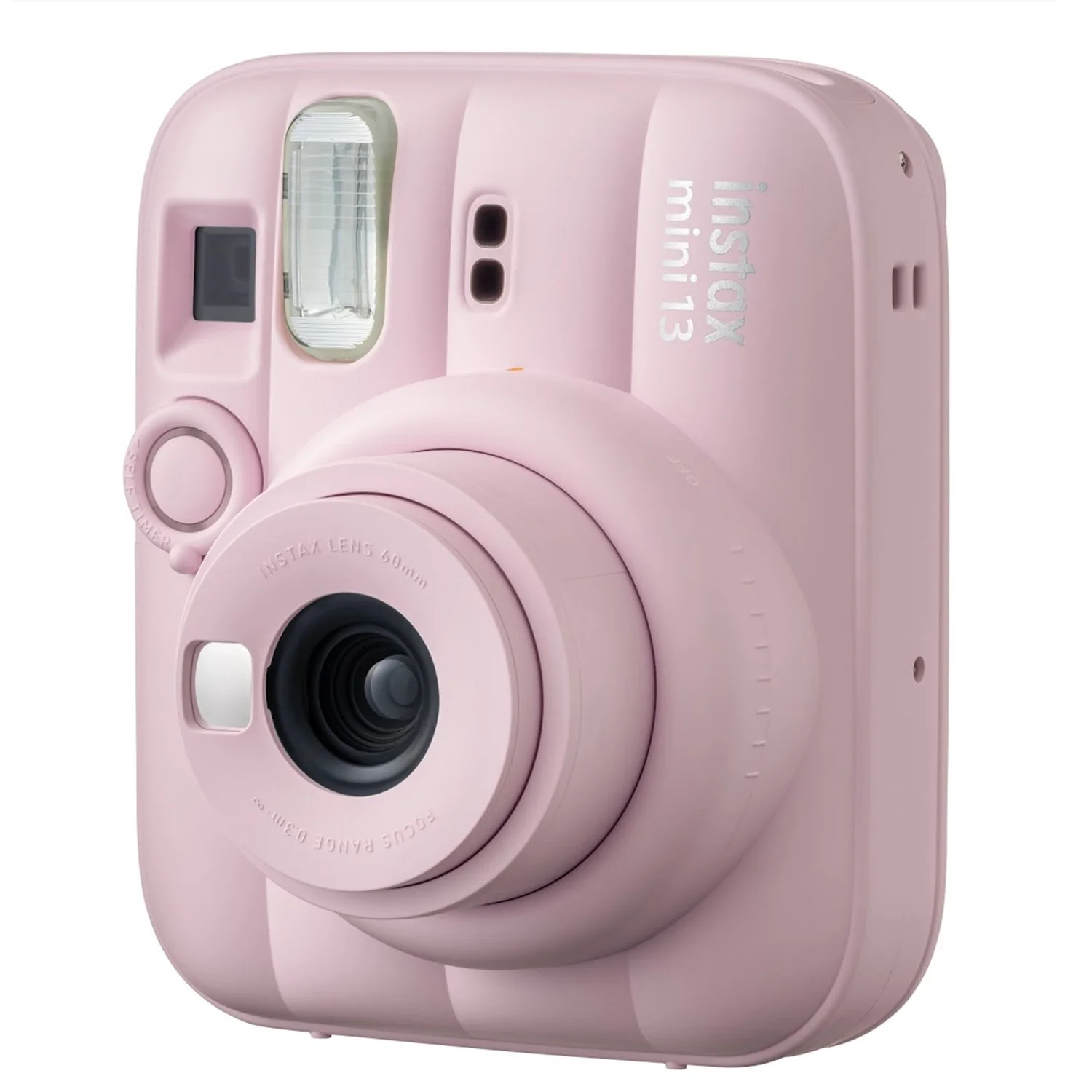 Fujifilm Instax Mini 13 Instant Camera, Candy Pink - Image 7