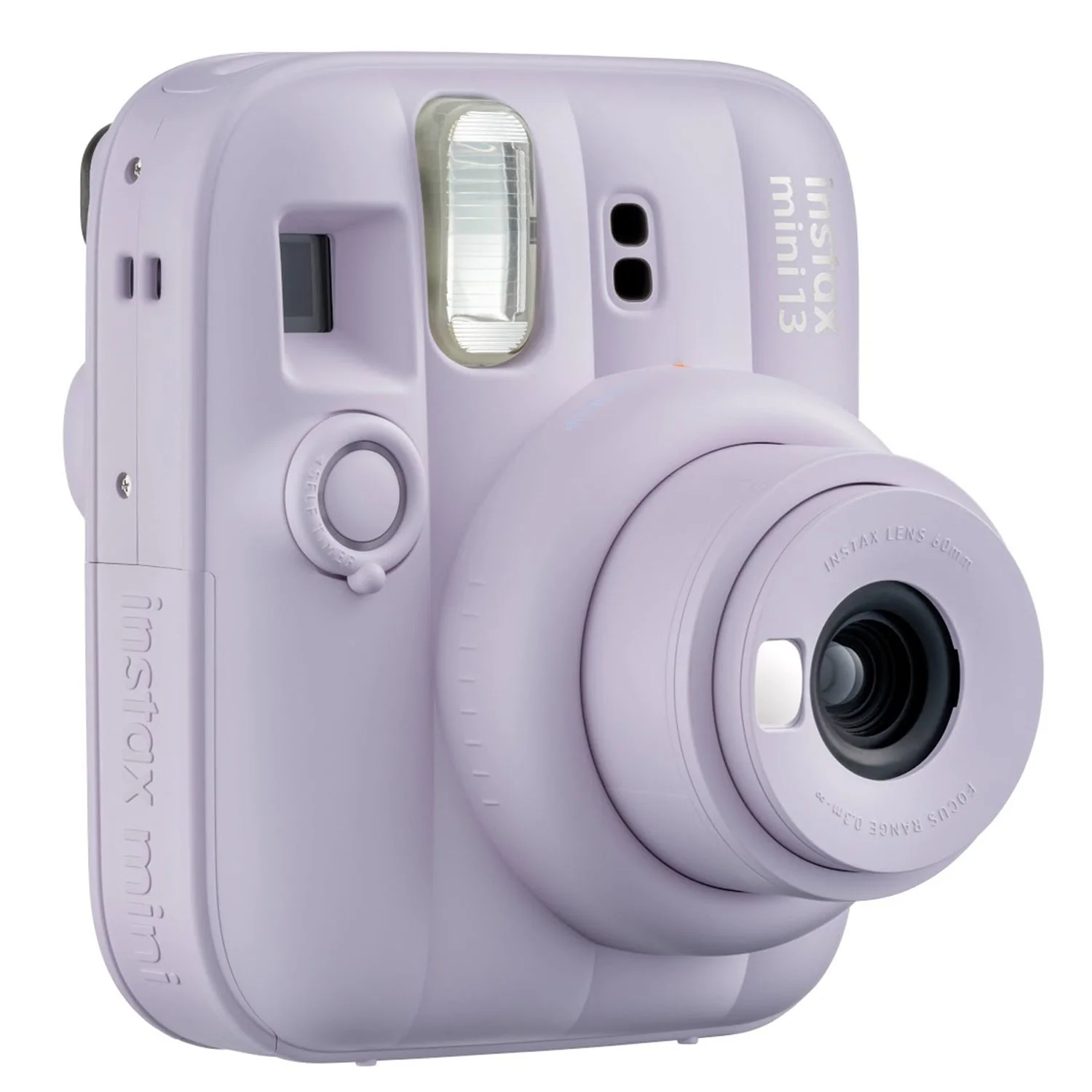 Fujifilm Instax Mini 13 Instant Camera, Dreamy Purple - Image 6