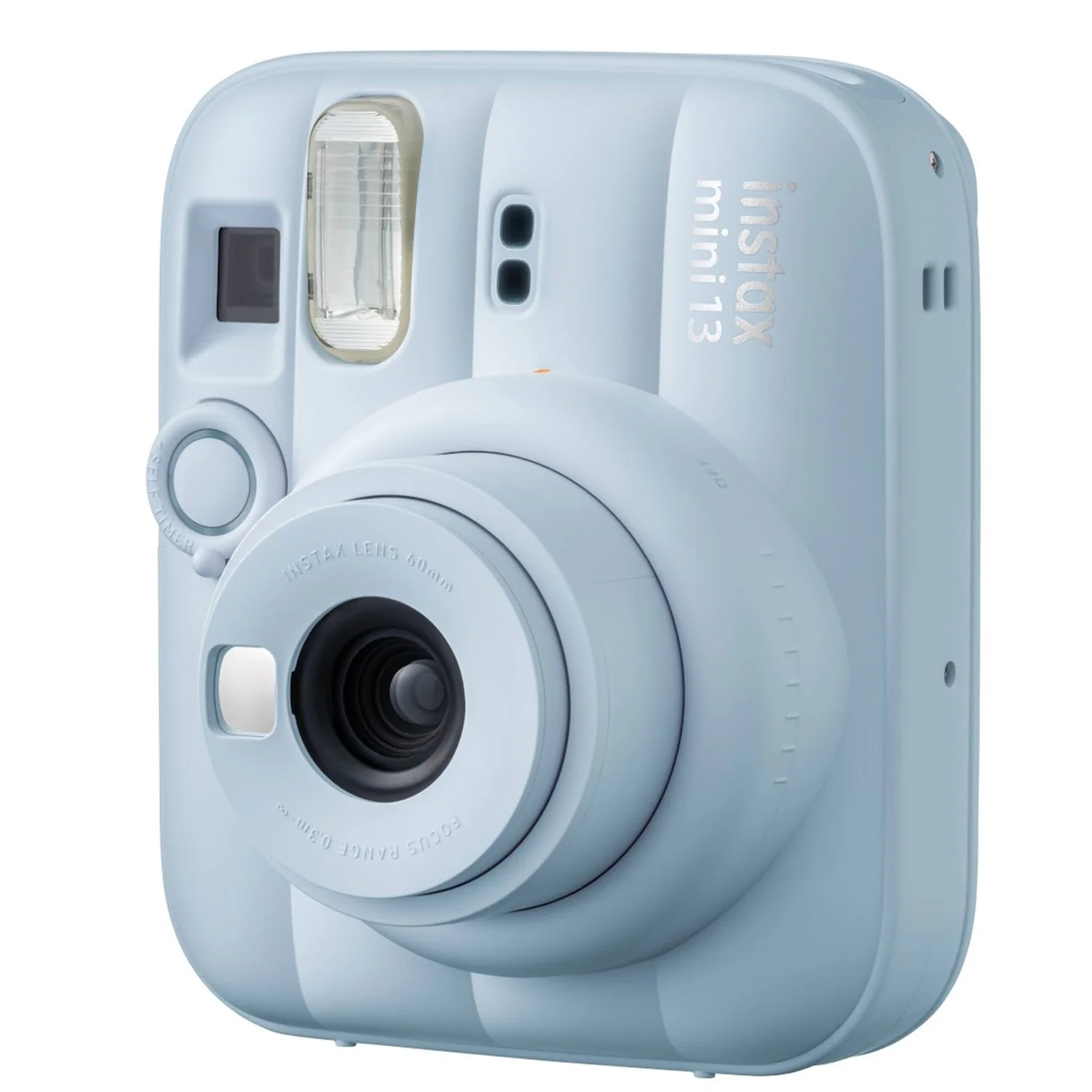 Fujifilm Instax Mini 13 Instant Camera, Frost Blue - Image 6