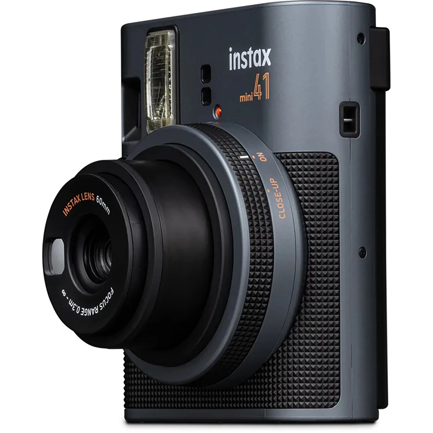 Fujifilm Instax Mini 41 Instant Film Camera, Auto Exposure, Ultra Compact & Chic - Image 2